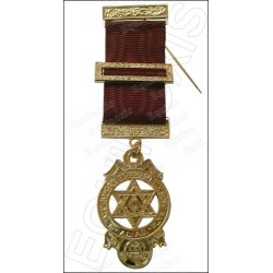 Masonic medal – Holy Royal Arch – Principal