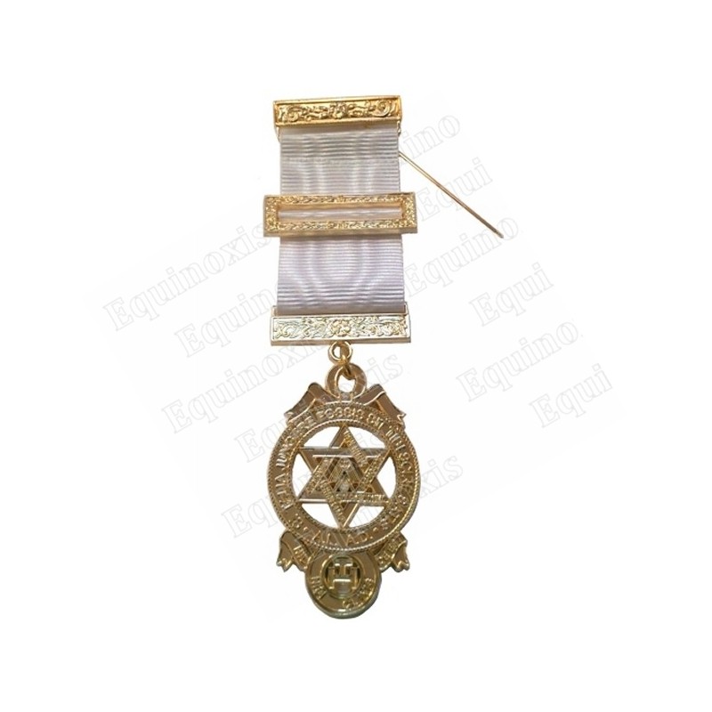 Masonic medal – Holy Royal Arch – Companion