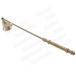 Candle-snuffer – 28 cm