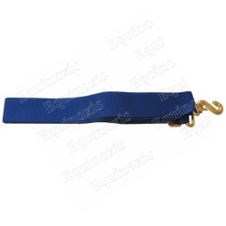 Apron belt extender – Marine blue