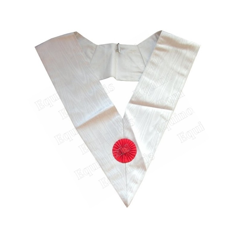 Masonic Officer's collar – Deputy