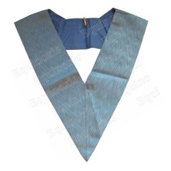 Masonic Officer's collar – RSR – Officer – Plain