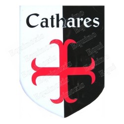 Historical magnet – Cathares (Cathars)