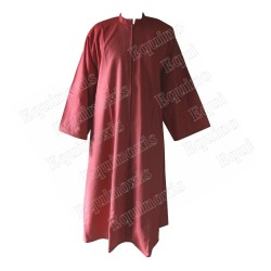 Martinist robe – Red – High quality