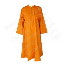 Robe – Saffron – High quality